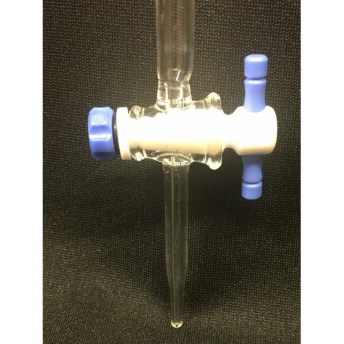 TG18135 Precision Grade Buret, Teflon® Stopcock